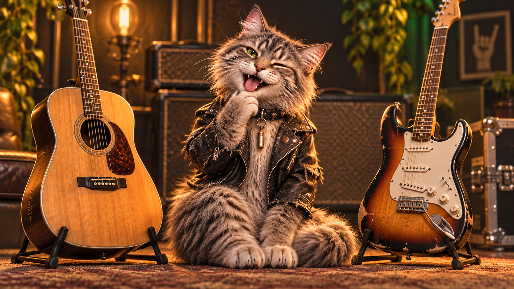 Acoustic or Electric Guitar: Which Is Easier for a Beginner to Learn On?