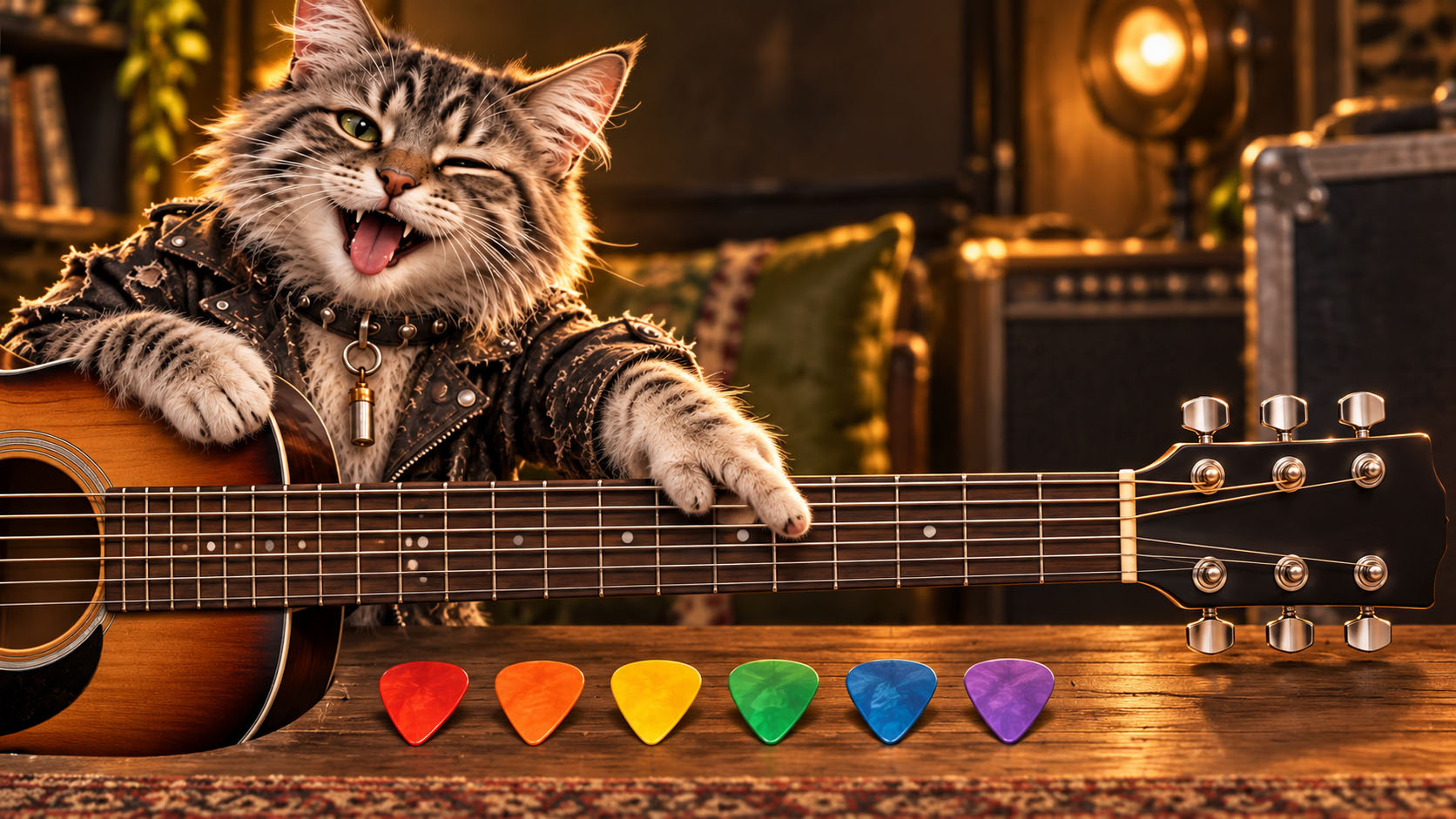 How to Play Bass and Melody at the Same Time