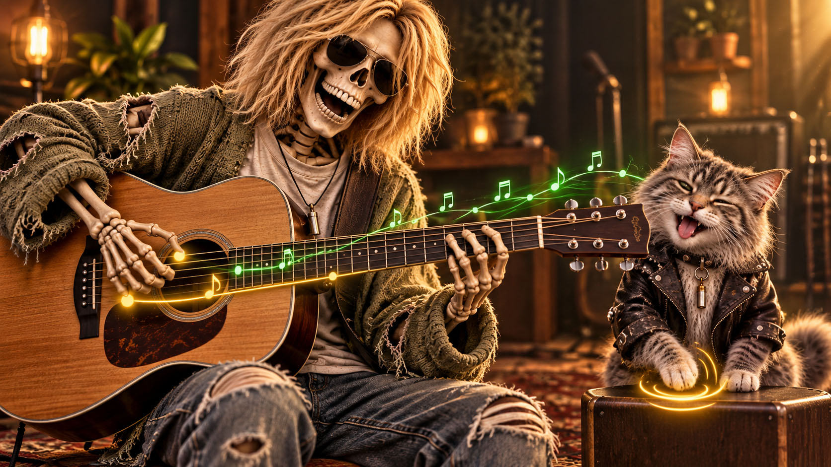 How to Learn Fingerstyle Guitar