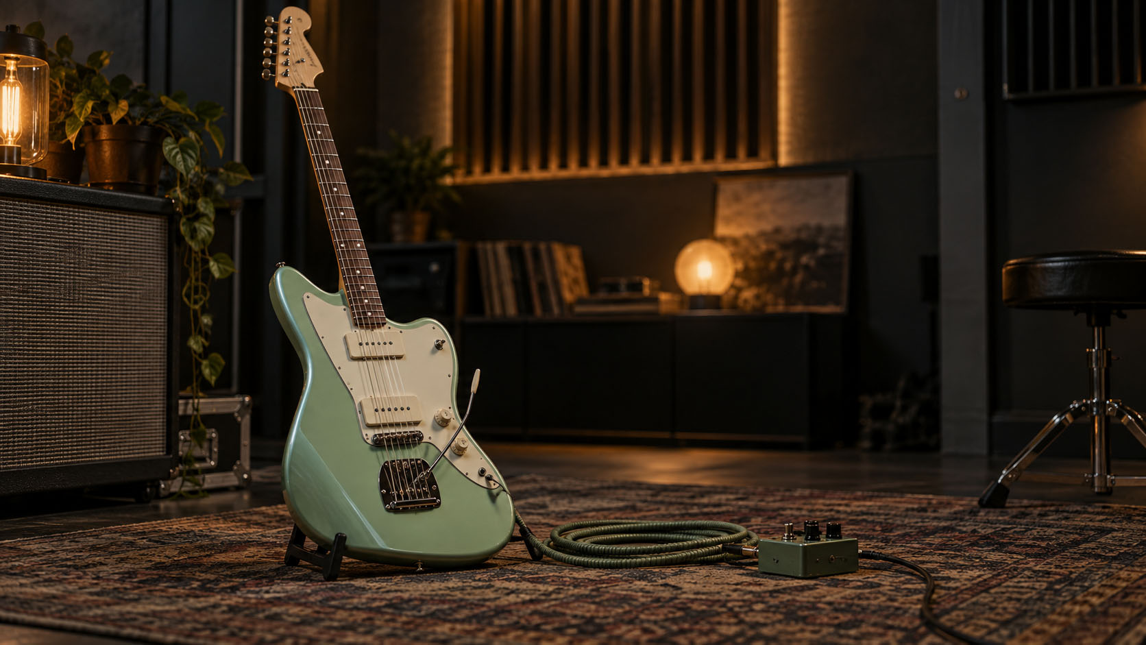 How to Use Arpeggios in Guitar Solos