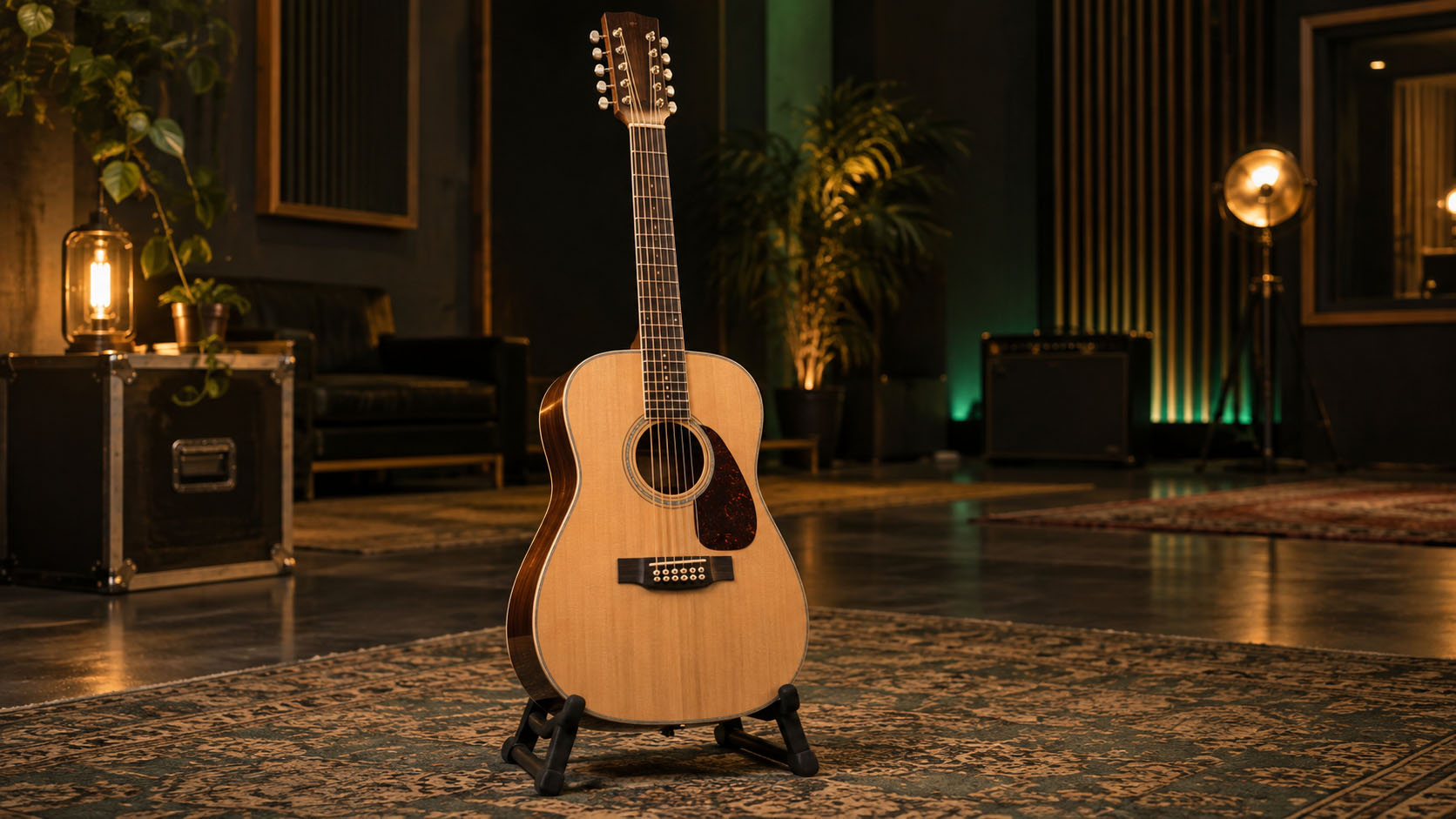 How to Use Modes on Guitar Without Memorizing Seven Boxes