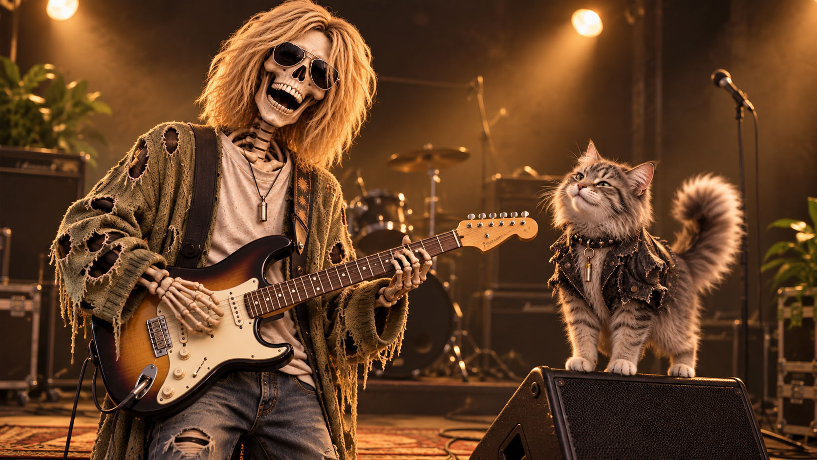 Как подобрать мелодию на гитаре на слух