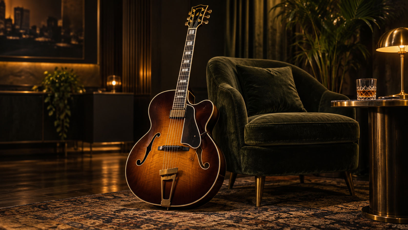Power Chords: How to Play Power Chords on Electric Guitar