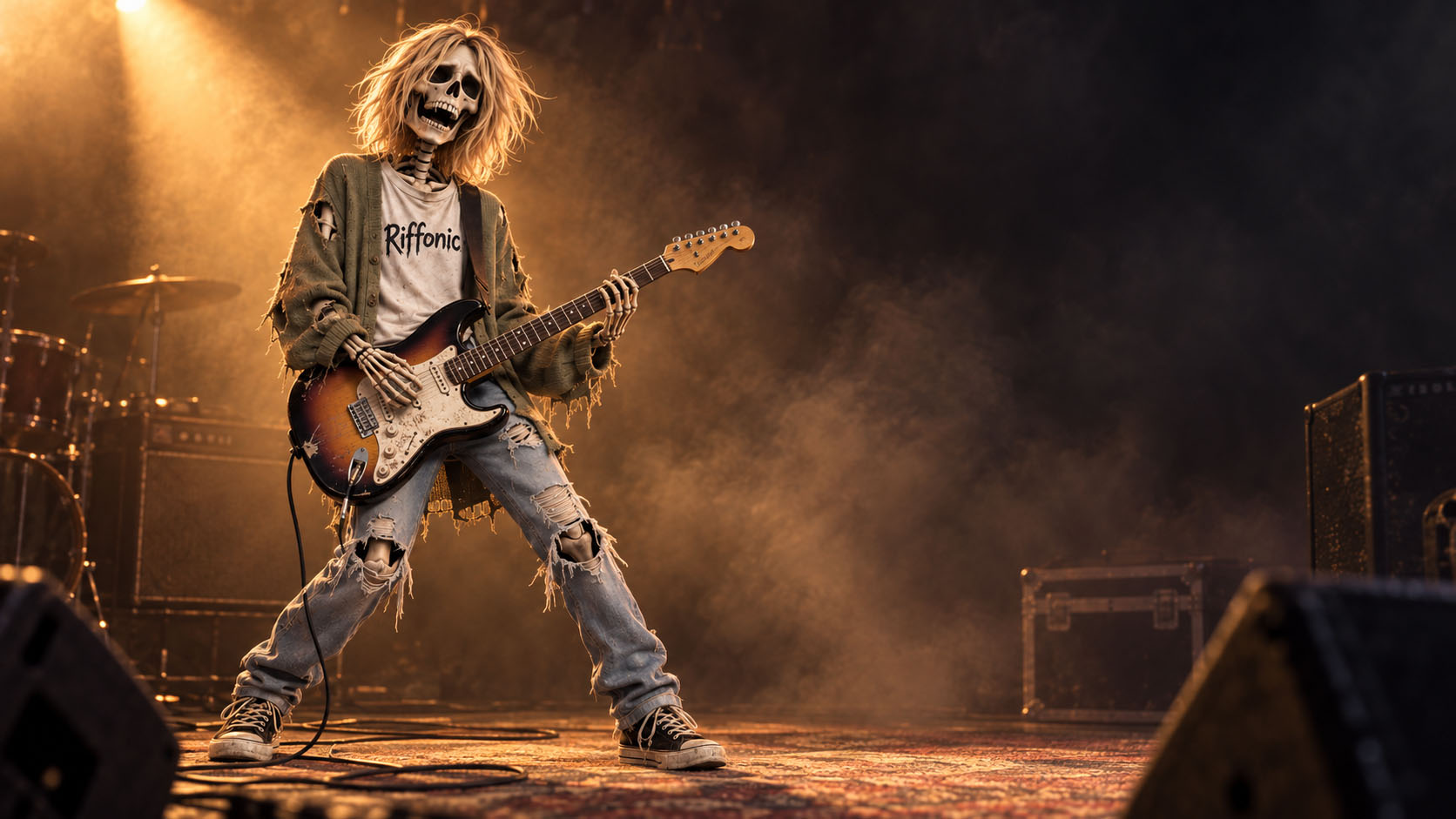 How to Slide Correctly on Guitar
