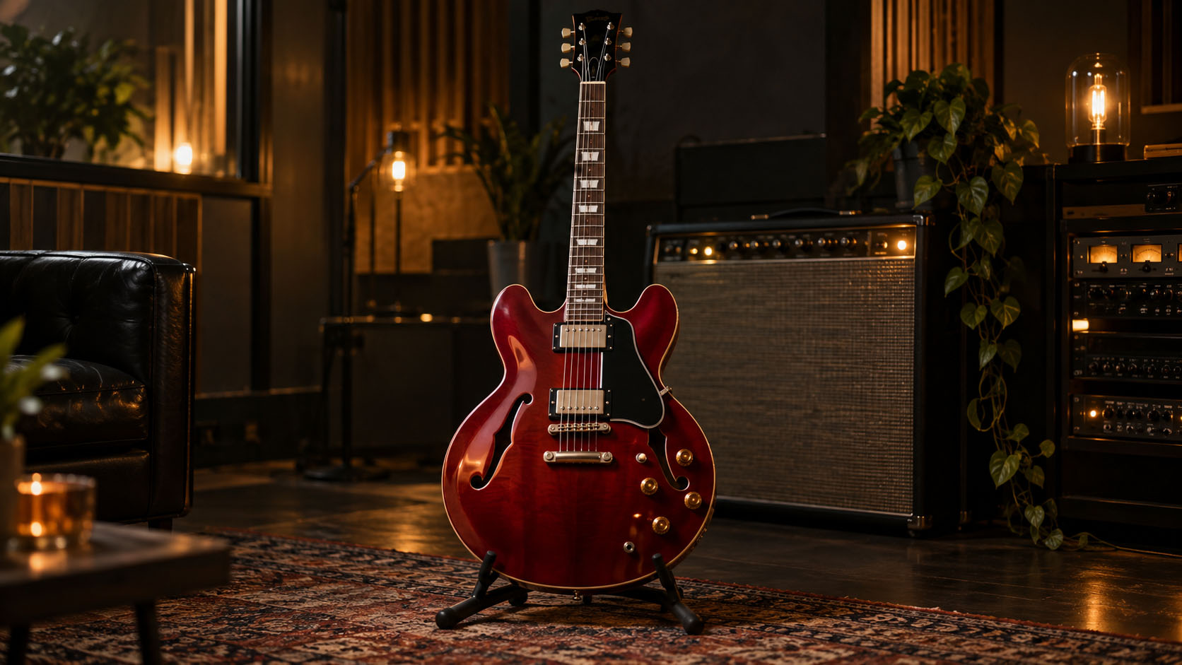 How to Play Percussive, Muted Strumming