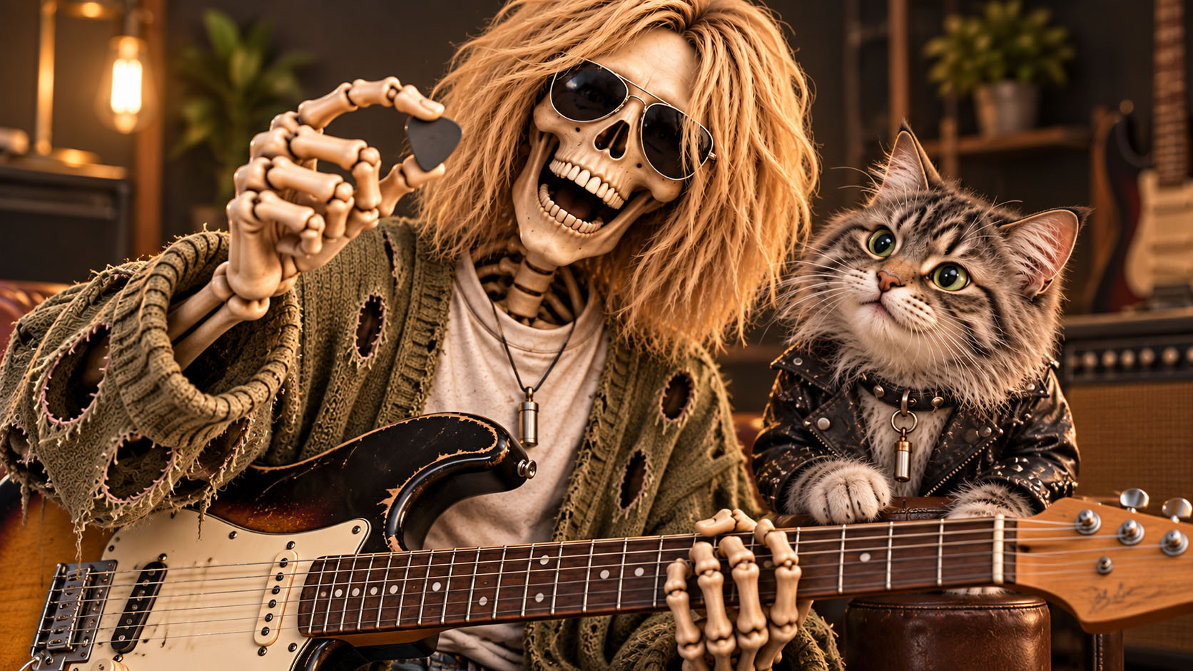 How to Create Tension and Release in a Guitar Solo