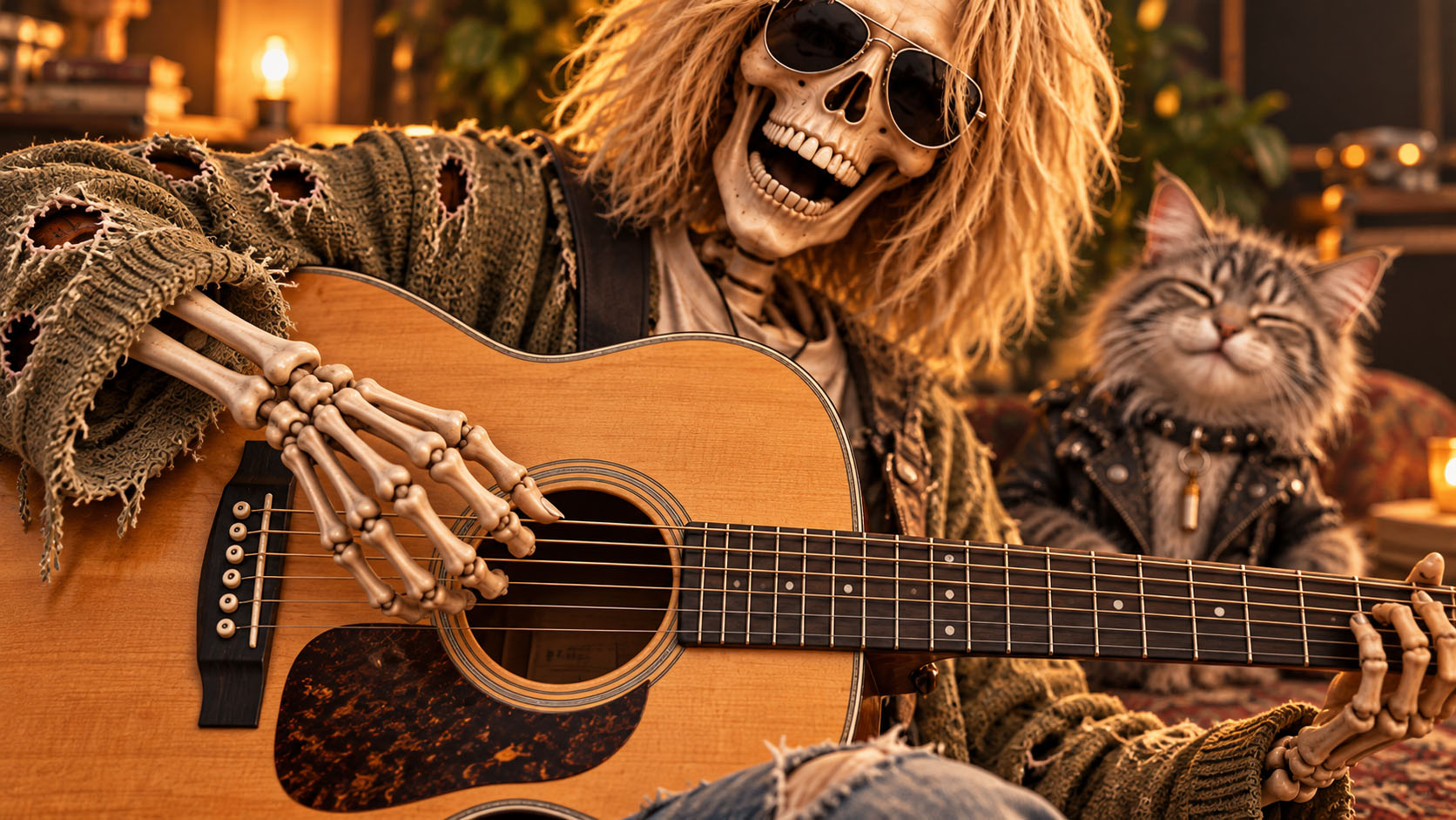 Why You Can't Play Barre Chords: 10 Common Mistakes